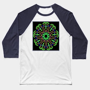 Tree of Life Baseball T-Shirt